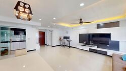 Blk 217A Matilda Portico (Punggol), HDB 5 Rooms #601992281